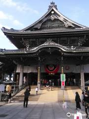 Toyokawa Inari