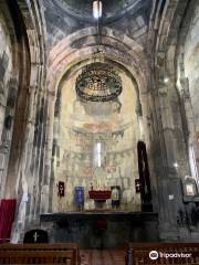 Akhtala Monastery