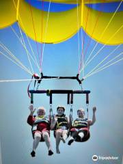 Ranalli Parasail