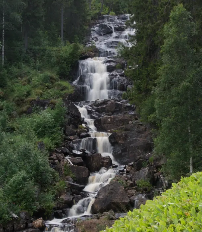 Sundsvall V