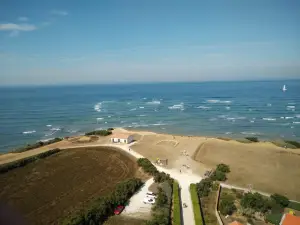 Phare de Chassiron