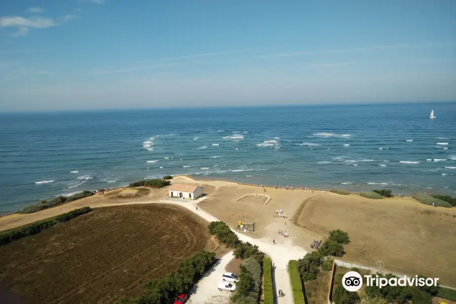 Le phare de chassiron