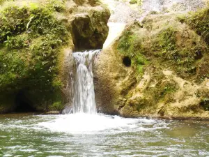 Banos del San Juan