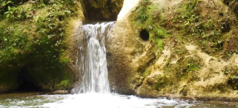 Hoteles en Las Terrazas