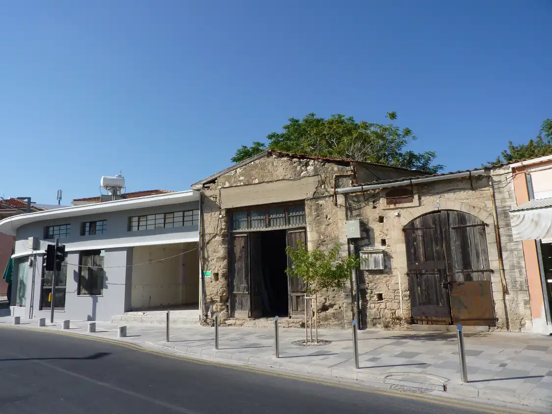 Hotels near Old Town of Paphos
