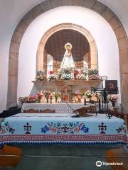 Santuario de la Peña Francia