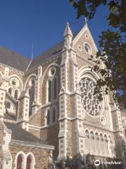 Eglise de Saint Nazaire