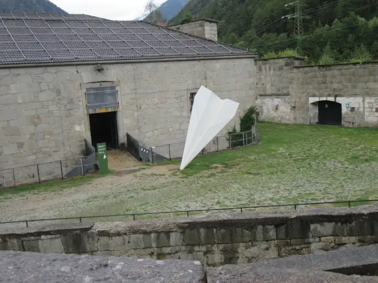 Hotels in Fortezza