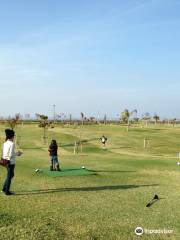 Kumejima Seaside Park Golf Course