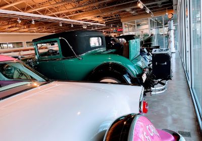 Dahl Auto Museum