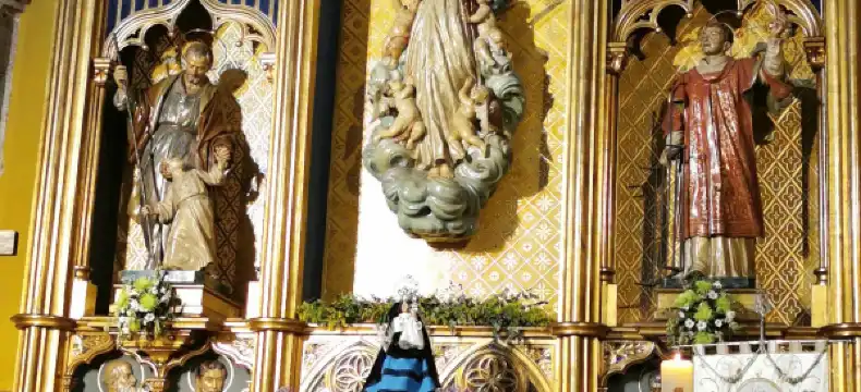 Hoteles en Galapagar