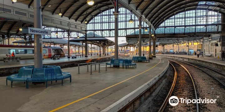 Central Station