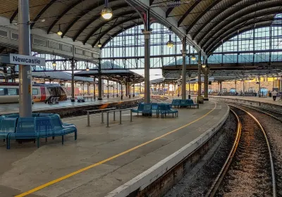 Central Station