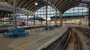 Central Station