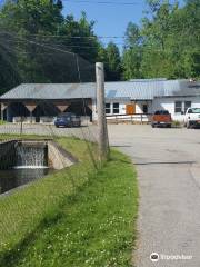 Essex County Fish Hatchery