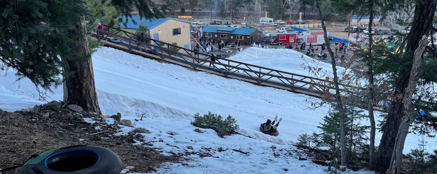 Ruidoso Winter Park
