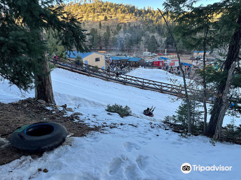 Ruidoso Winter Park