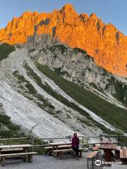 Rifugio Alpino Flaiban Pacherini