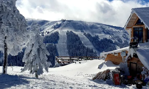 Parco nazionale di Kopaonik