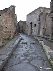 Lupanare di Pompei
