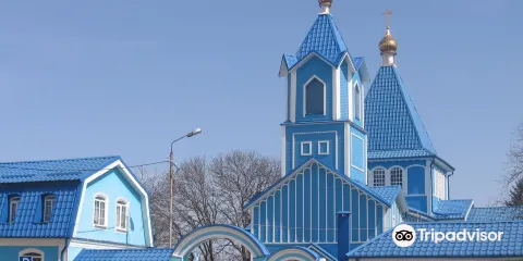 St. Nicholas Church