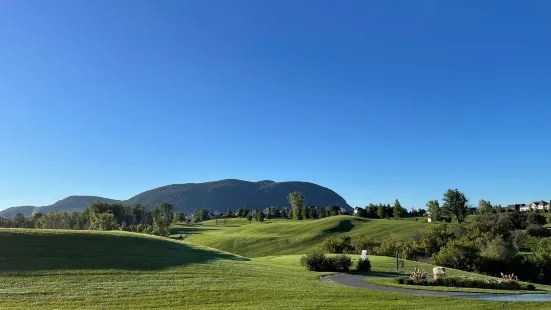 Club Golf La Seigneurie