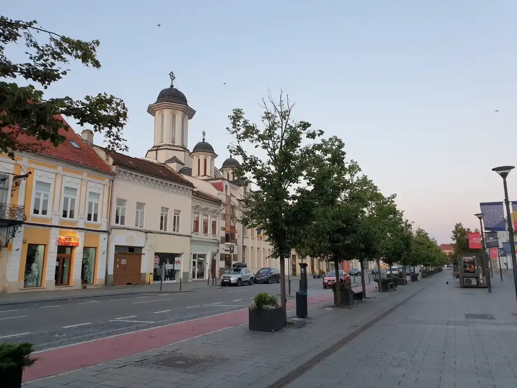 Hotels in der Nähe von Avenue of Heroes in Cluj-Napoca