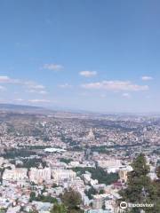 Funicular Restaurant Complex