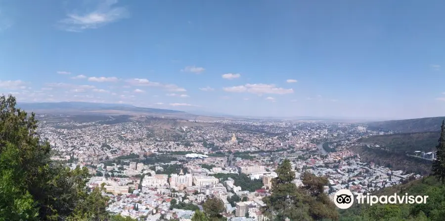 Funicular Restaurant Complex