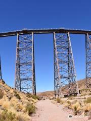 Viaduc La Polvorilla