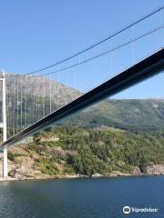 Pont d'Hardanger