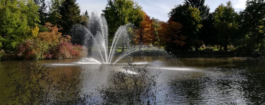 Kurpark Bad Wörishofen