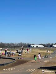 Runway Park at GMU