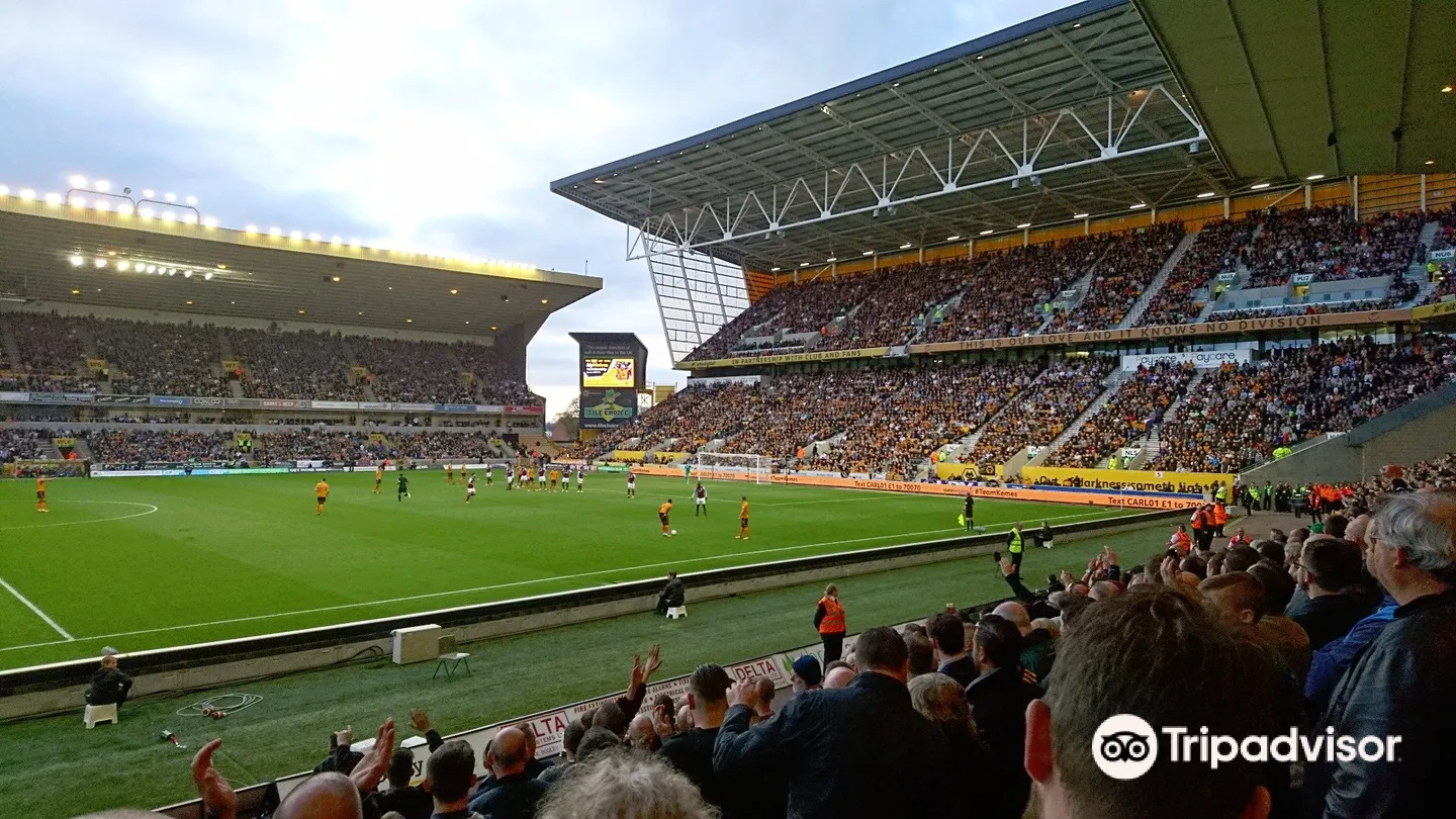 5_Molineux Stadium