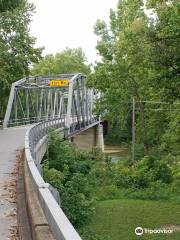 Devil's Elbow Bridge