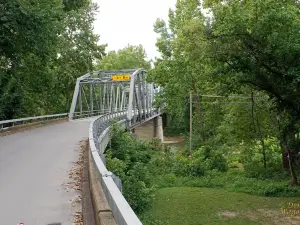 Devil's Elbow Bridge