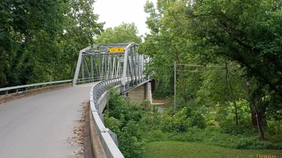 Devil's Elbow Bridge