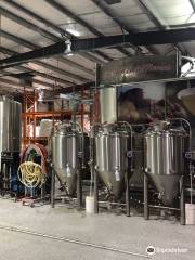 Origin Malting & Brewing