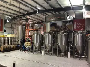 Origin Malting & Brewing Co. Ltd