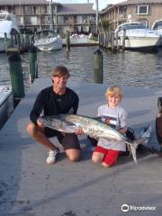 Day Dreamer Fishing Charters