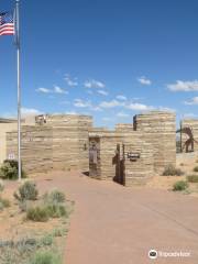 Big Water Visitor Center