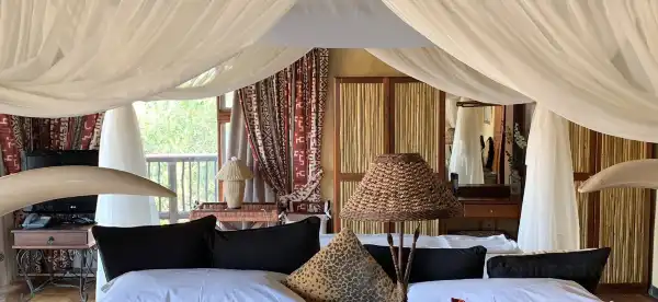 Hotels in Zululand DC