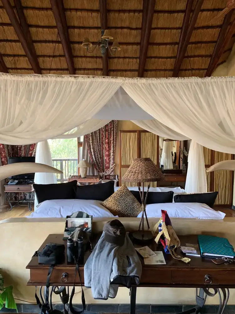 Hotel a Zululand DC