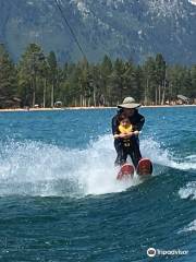 Birkholm's Water Ski Wakeboard School in Lake Tahoe