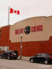 Gallery Cinemas