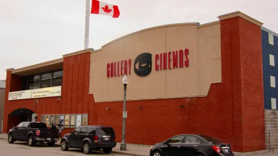 Gallery Cinemas