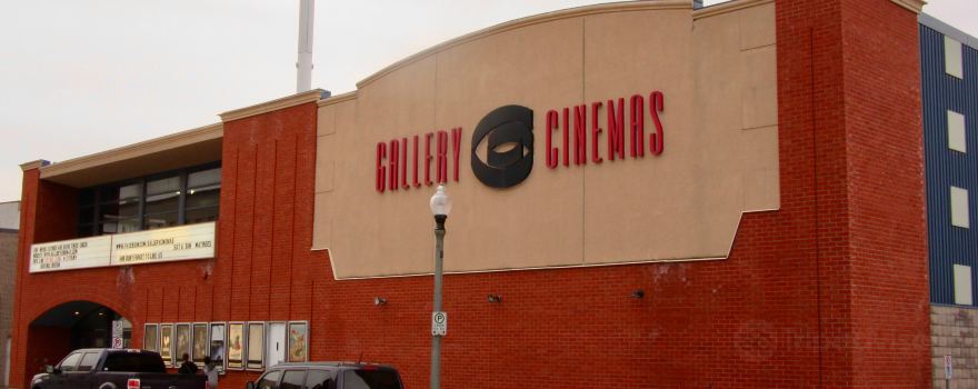 Gallery Cinemas