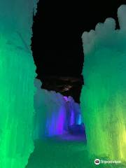 Ice Castles