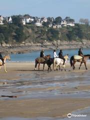 Plage de Pen Guen