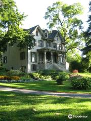 Centre County Historical Society